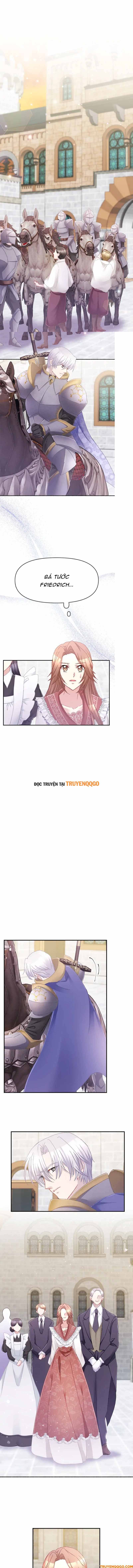 My Husband Is An Antisocial Count Chapter 15 - 3