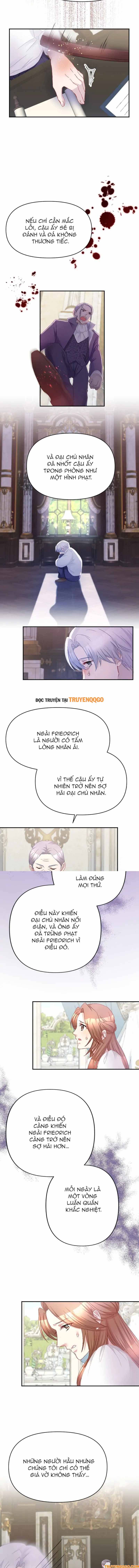 My Husband Is An Antisocial Count Chapter 14 - Trang 2