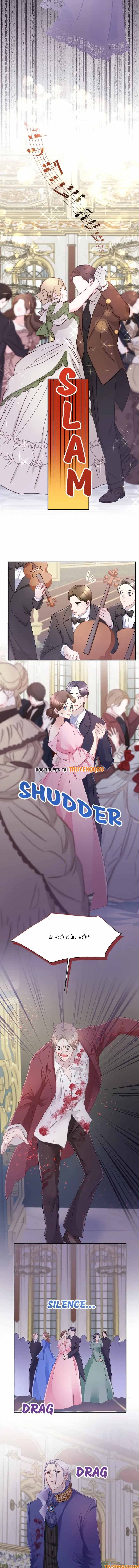 My Husband Is An Antisocial Count Chapter 13 - Trang 2
