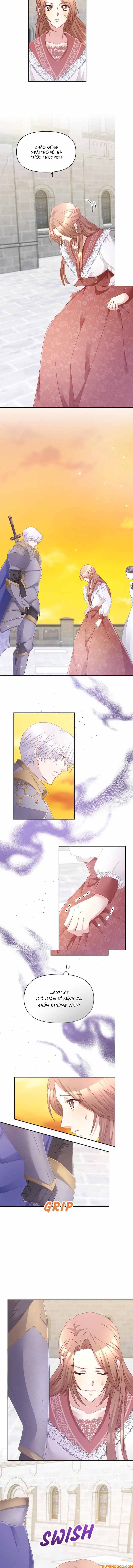 My Husband Is An Antisocial Count Chapter 15 - 4