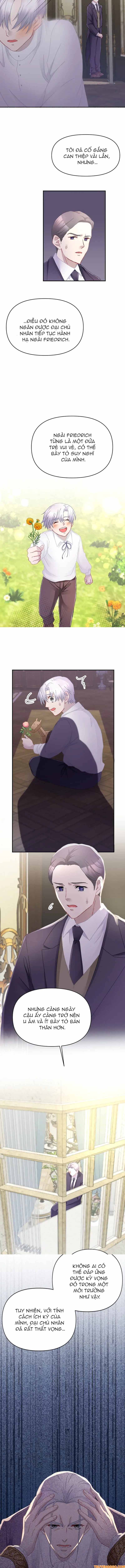 My Husband Is An Antisocial Count Chapter 14 - 6