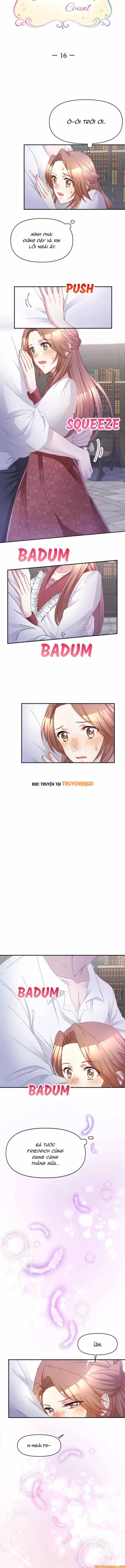 My Husband Is An Antisocial Count Chapter 16 - Trang 2