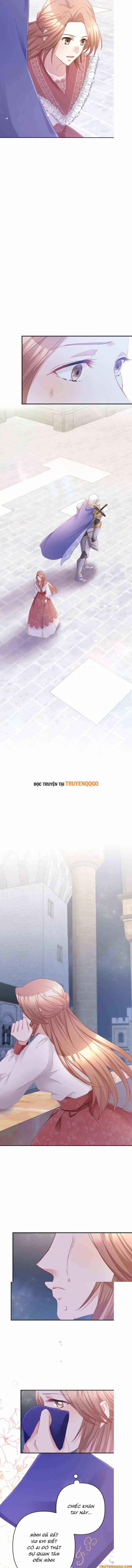 My Husband Is An Antisocial Count Chapter 15 - 5