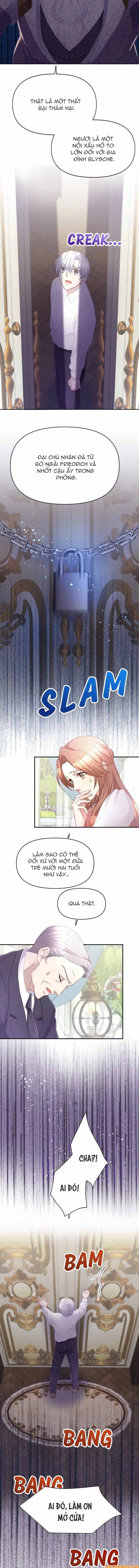 My Husband Is An Antisocial Count Chapter 14 - 7