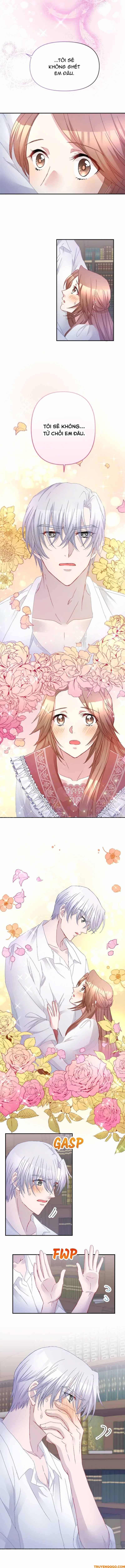 My Husband Is An Antisocial Count Chapter 16 - 4