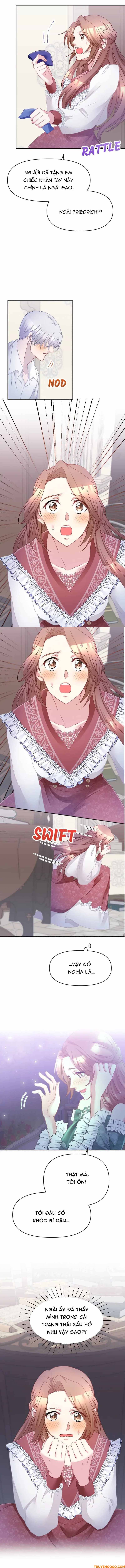 My Husband Is An Antisocial Count Chapter 17 - Trang 2