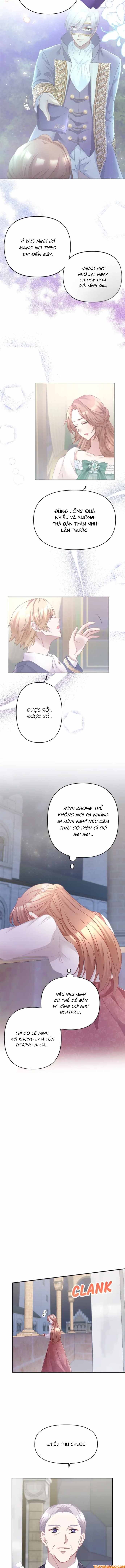 My Husband Is An Antisocial Count Chapter 15 - 6