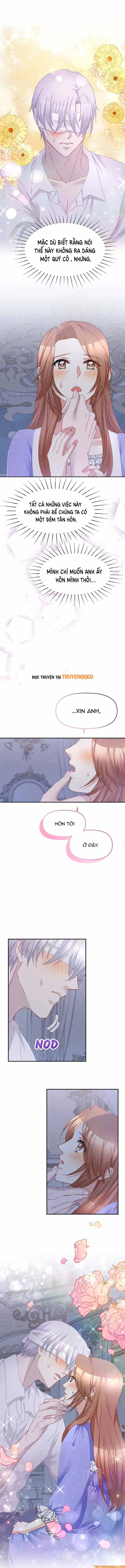 My Husband Is An Antisocial Count Chapter 19 - Trang 2