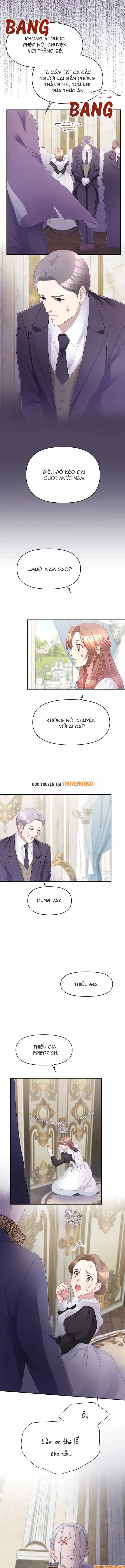 My Husband Is An Antisocial Count Chapter 14 - 8