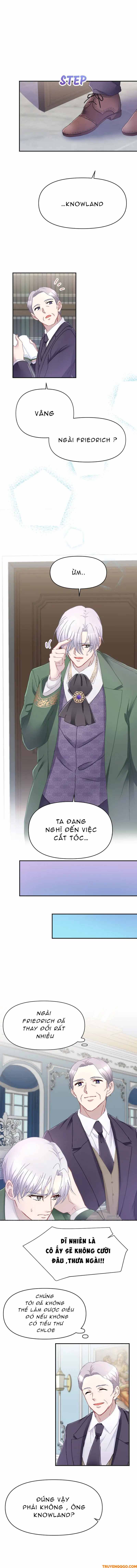 My Husband Is An Antisocial Count Chapter 20 - 2