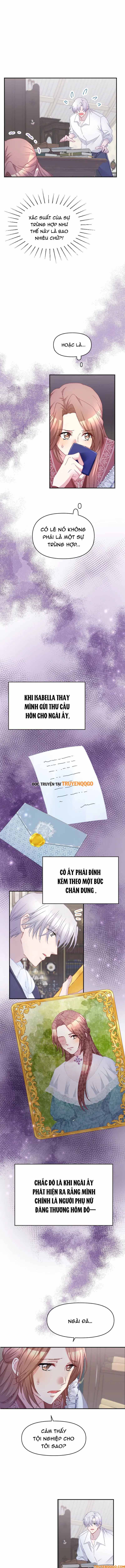 My Husband Is An Antisocial Count Chapter 17 - 4