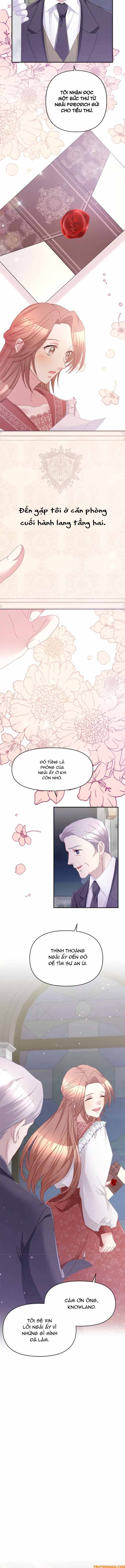 My Husband Is An Antisocial Count Chapter 15 - 7