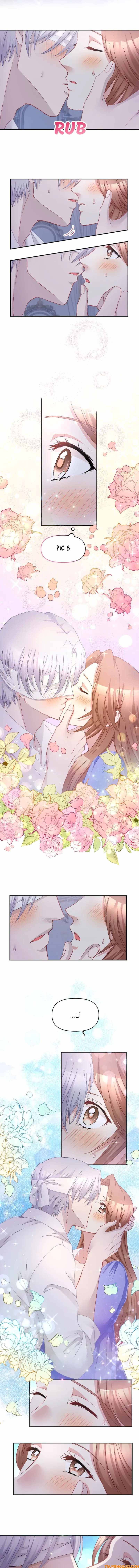 My Husband Is An Antisocial Count Chapter 19 - 3