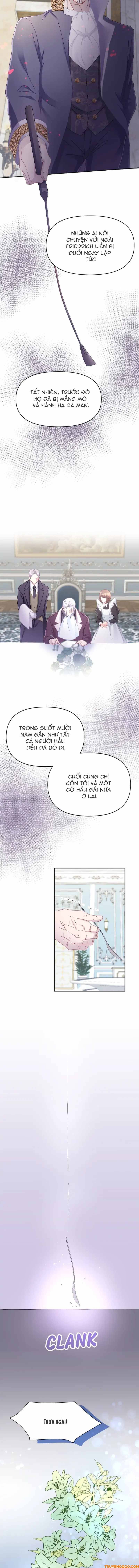 My Husband Is An Antisocial Count Chapter 14 - 9