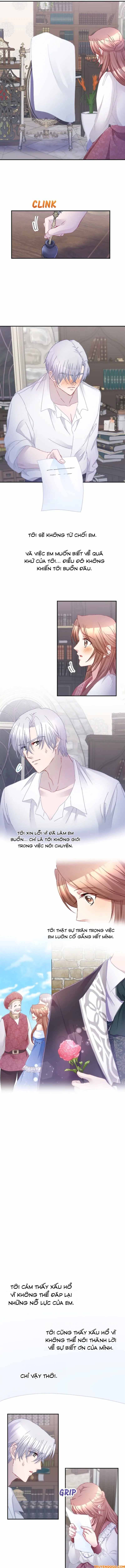 My Husband Is An Antisocial Count Chapter 16 - 6