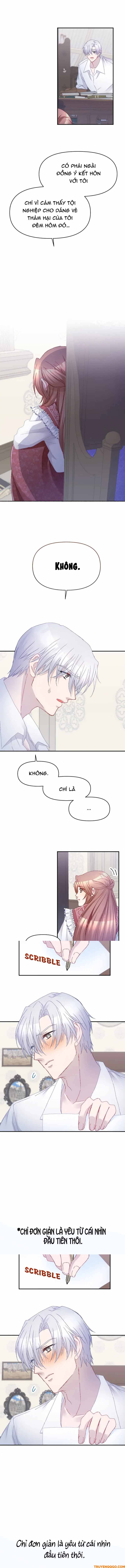 My Husband Is An Antisocial Count Chapter 17 - 5