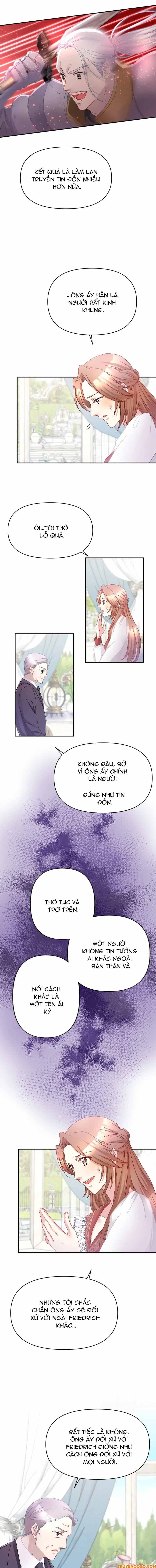 My Husband Is An Antisocial Count Chapter 13 - 12