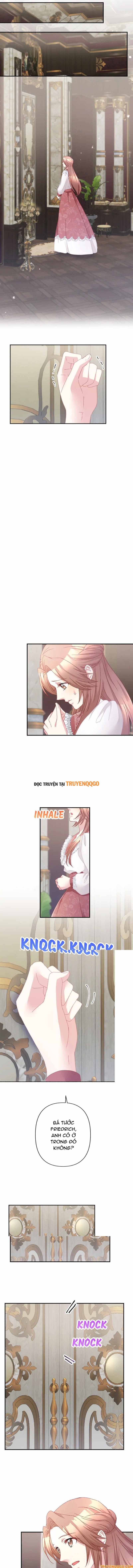 My Husband Is An Antisocial Count Chapter 15 - 8