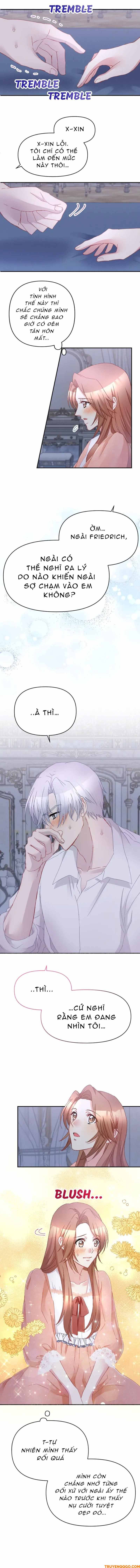 My Husband Is An Antisocial Count Chapter 18 - 5