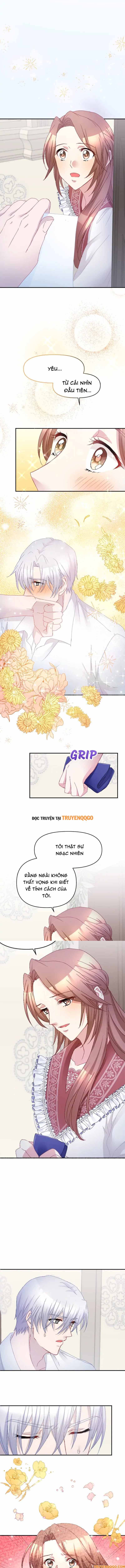 My Husband Is An Antisocial Count Chapter 17 - 6