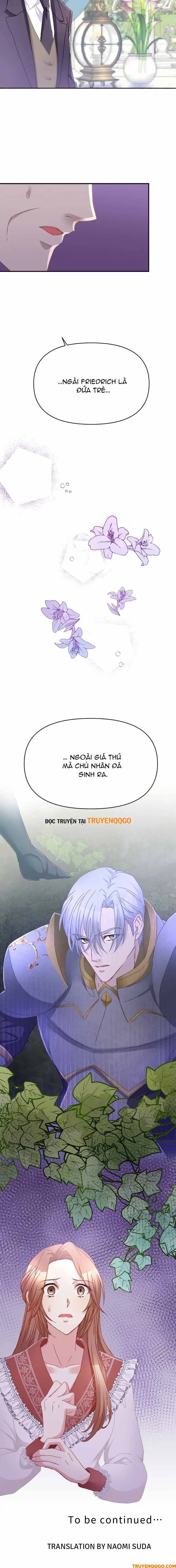 My Husband Is An Antisocial Count Chapter 13 - Trang 2