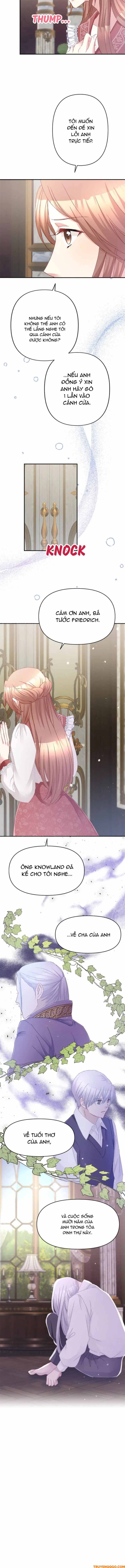 My Husband Is An Antisocial Count Chapter 15 - 9