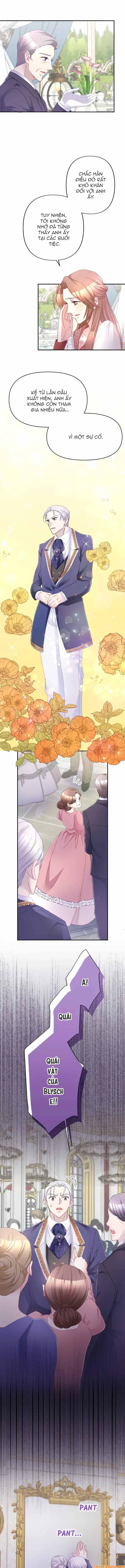 My Husband Is An Antisocial Count Chapter 14 - 11