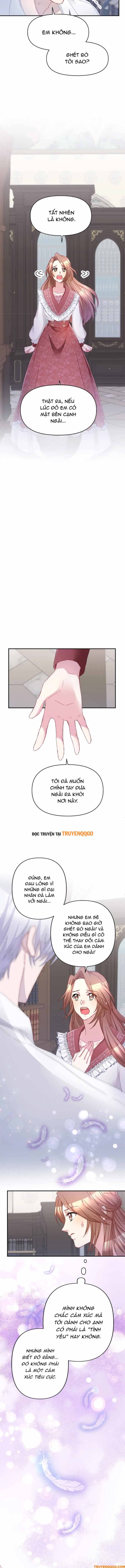 My Husband Is An Antisocial Count Chapter 16 - Trang 2
