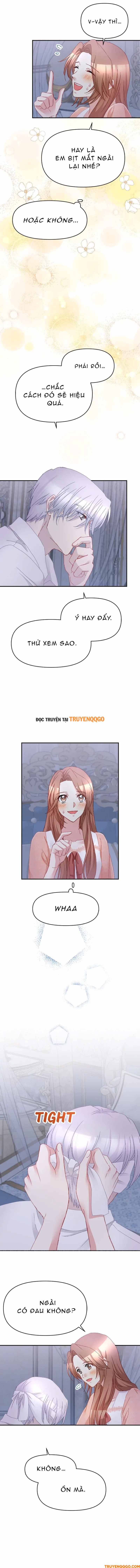 My Husband Is An Antisocial Count Chapter 18 - 6