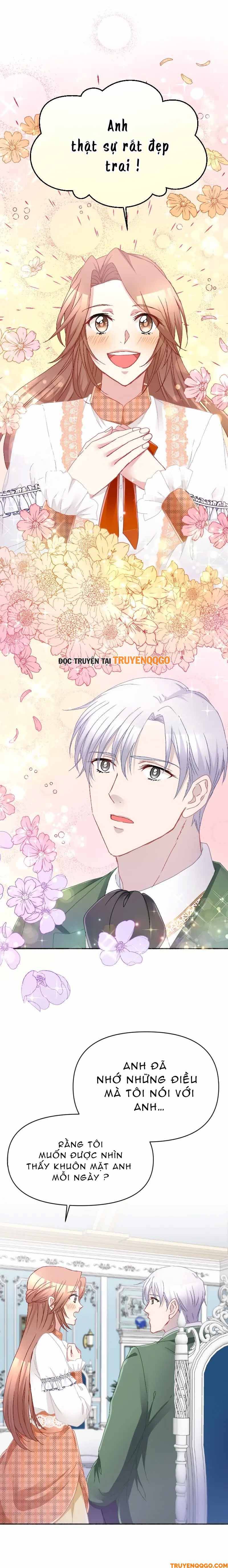 My Husband Is An Antisocial Count Chapter 20 - Trang 2