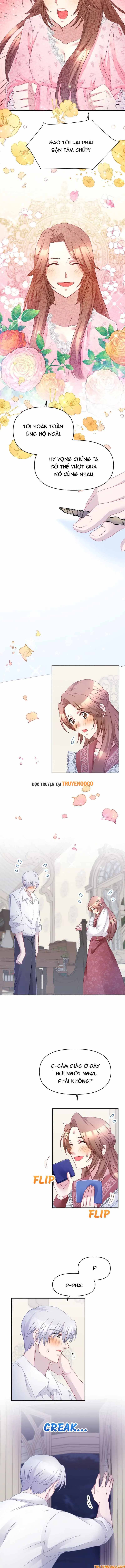 My Husband Is An Antisocial Count Chapter 17 - Trang 2