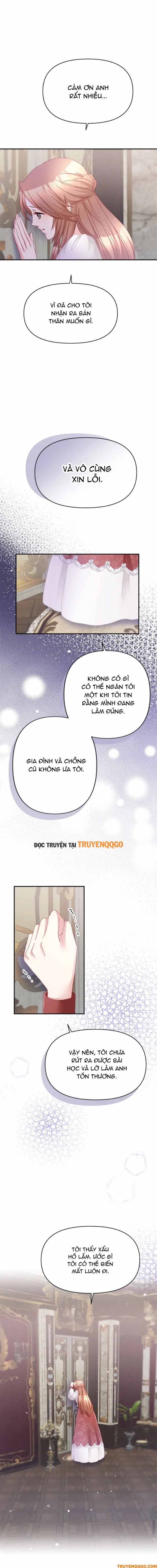 My Husband Is An Antisocial Count Chapter 15 - 10