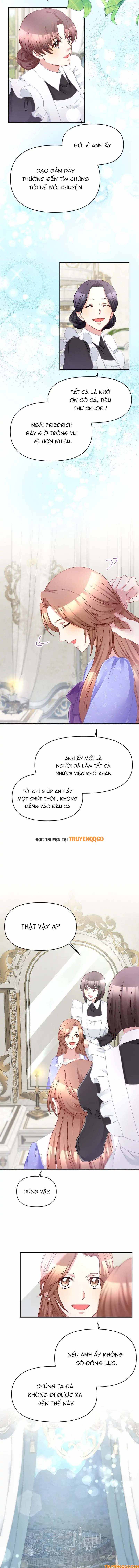 My Husband Is An Antisocial Count Chapter 19 - Trang 2