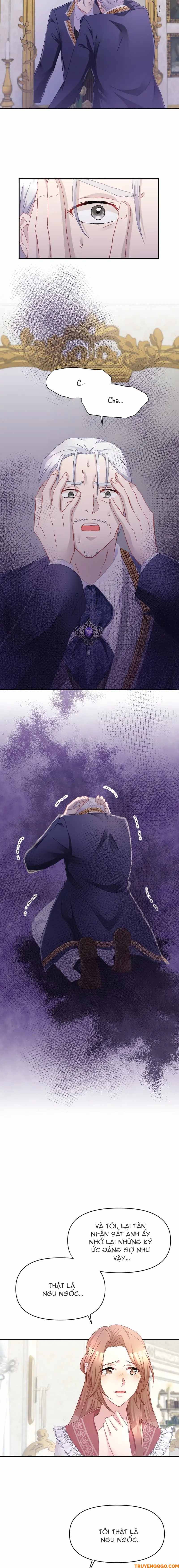 My Husband Is An Antisocial Count Chapter 14 - 12