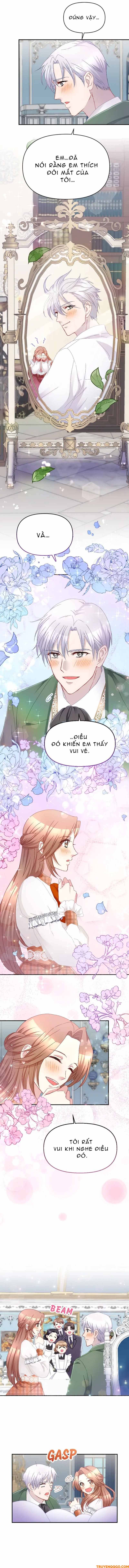 My Husband Is An Antisocial Count Chapter 20 - 6