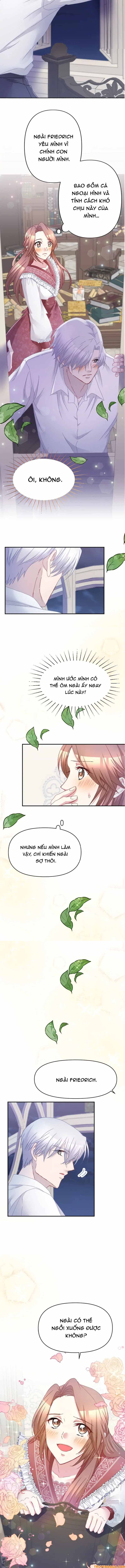 My Husband Is An Antisocial Count Chapter 17 - 8