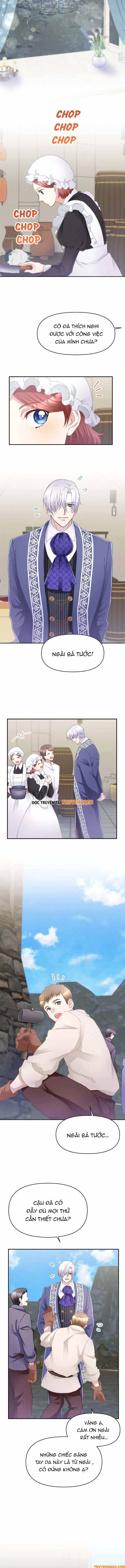 My Husband Is An Antisocial Count Chapter 19 - 7