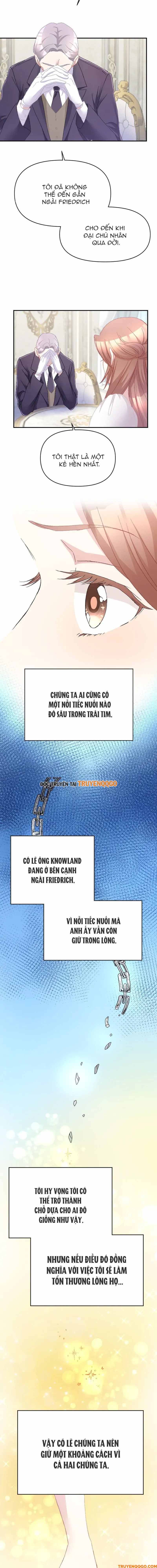 My Husband Is An Antisocial Count Chapter 14 - 13