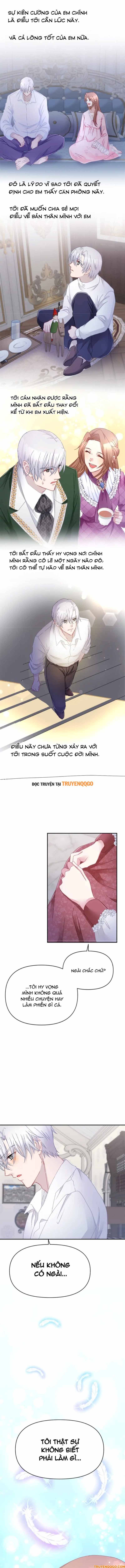 My Husband Is An Antisocial Count Chapter 16 - Trang 2