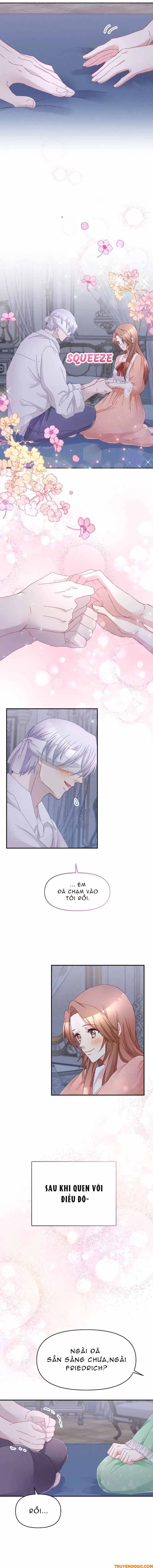 My Husband Is An Antisocial Count Chapter 18 - 8