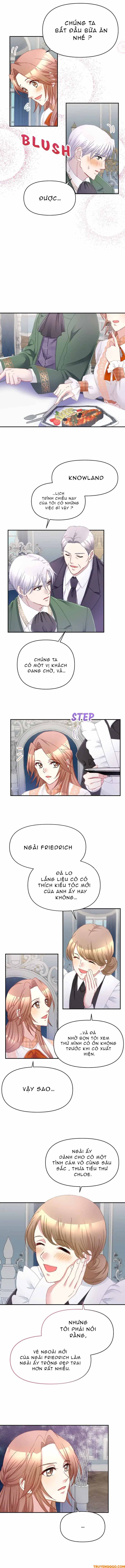 My Husband Is An Antisocial Count Chapter 20 - Trang 2