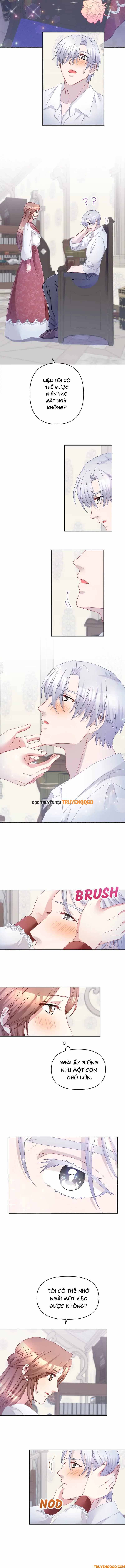 My Husband Is An Antisocial Count Chapter 17 - 9