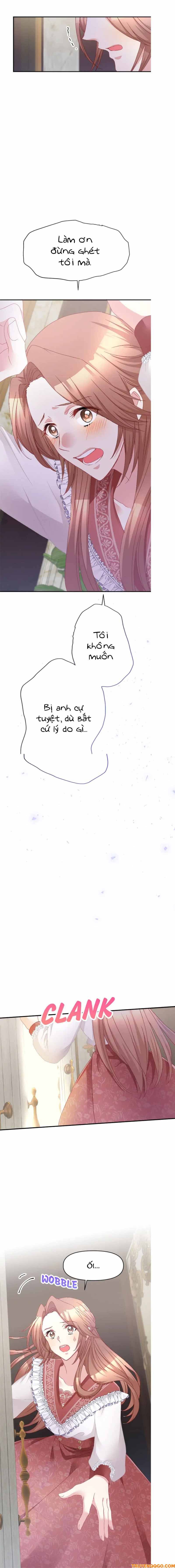 My Husband Is An Antisocial Count Chapter 15 - 12