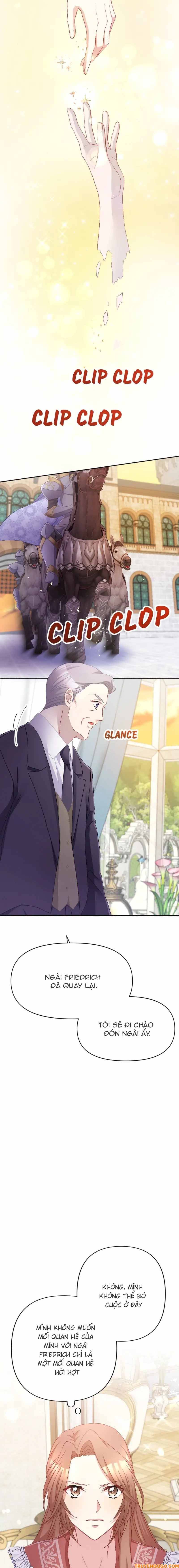 My Husband Is An Antisocial Count Chapter 14 - Trang 2