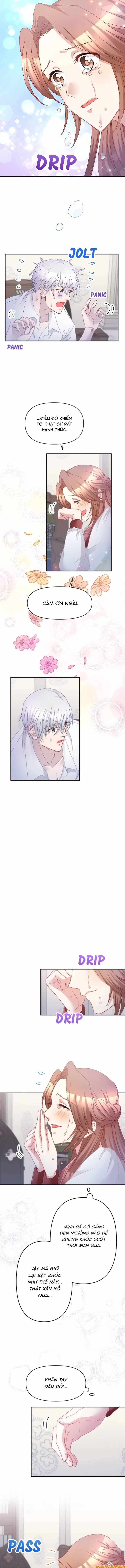 My Husband Is An Antisocial Count Chapter 16 - 11