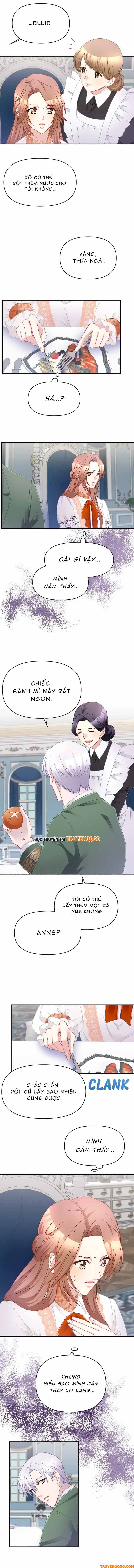 My Husband Is An Antisocial Count Chapter 20 - Trang 2