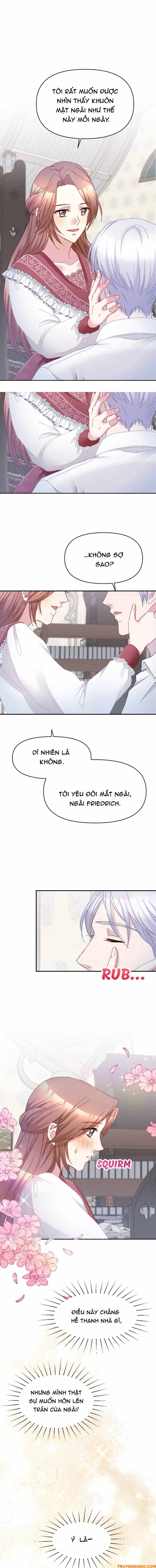 My Husband Is An Antisocial Count Chapter 17 - 10