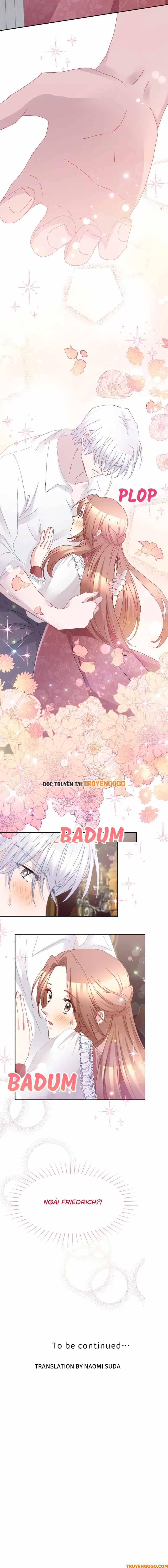 My Husband Is An Antisocial Count Chapter 15 - 13