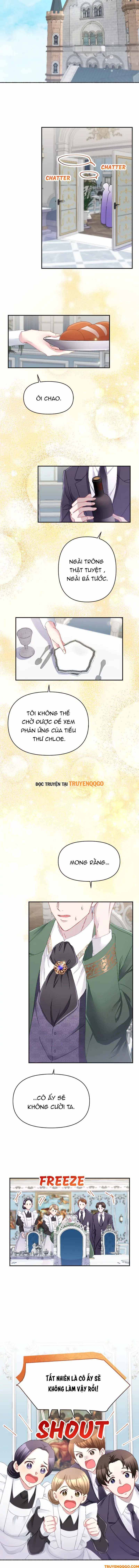 My Husband Is An Antisocial Count Chapter 19 - 9