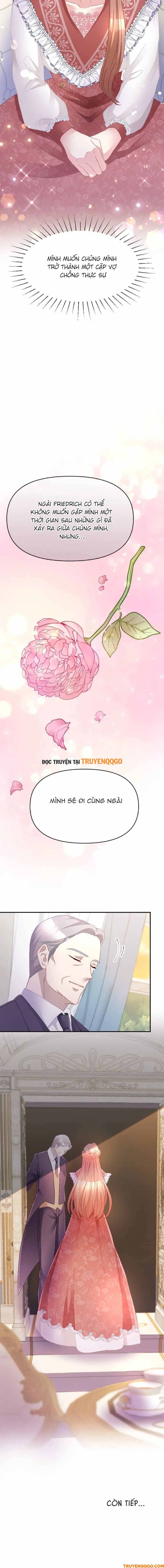 My Husband Is An Antisocial Count Chapter 14 - 15